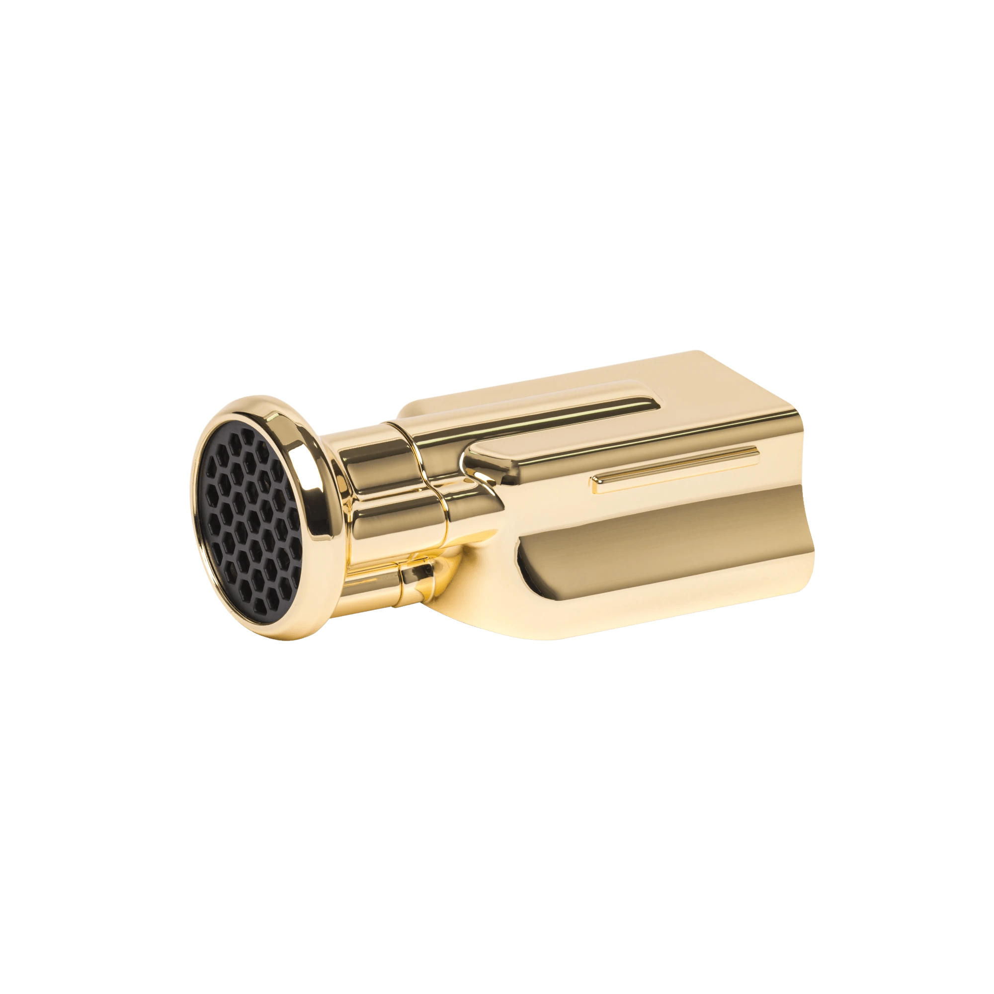 Buy Aroma Gun - Pro 2.4.1 - Nozzle - Multi Bubble - Gold Online - Flavour Blaster