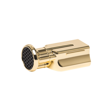 Gold multi bubble nozzle attachment for Pro 2.4.1 Aroma Gun 1