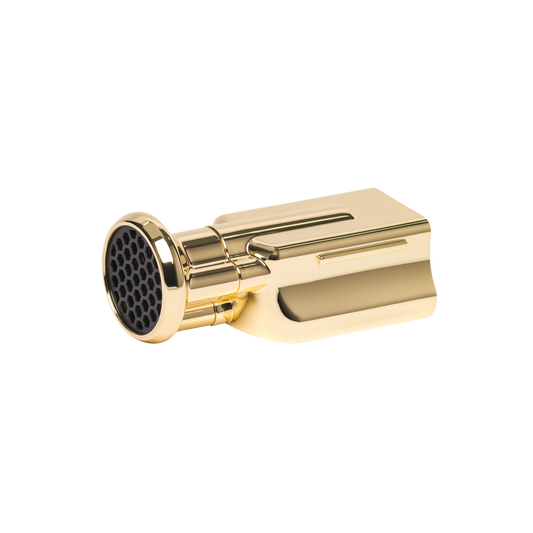 Aroma Gun - Pro 2.4.1 - Nozzle - Multi Bubble - Gold