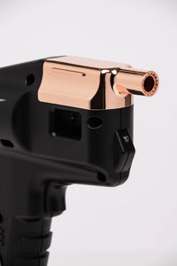Buy Aroma Gun - Pro 2.4 - Nozzle - Single Bubble - Rose Gold Online - Flavour Blaster