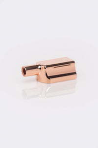 Buy Aroma Gun - Pro 2.4 - Nozzle - Single Bubble - Rose Gold Online - Flavour Blaster