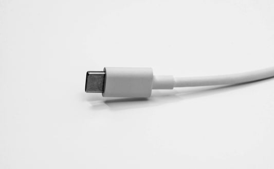 Flavour Blaster - USB-C Cable (Pro 2.4 & Mini 1.1)