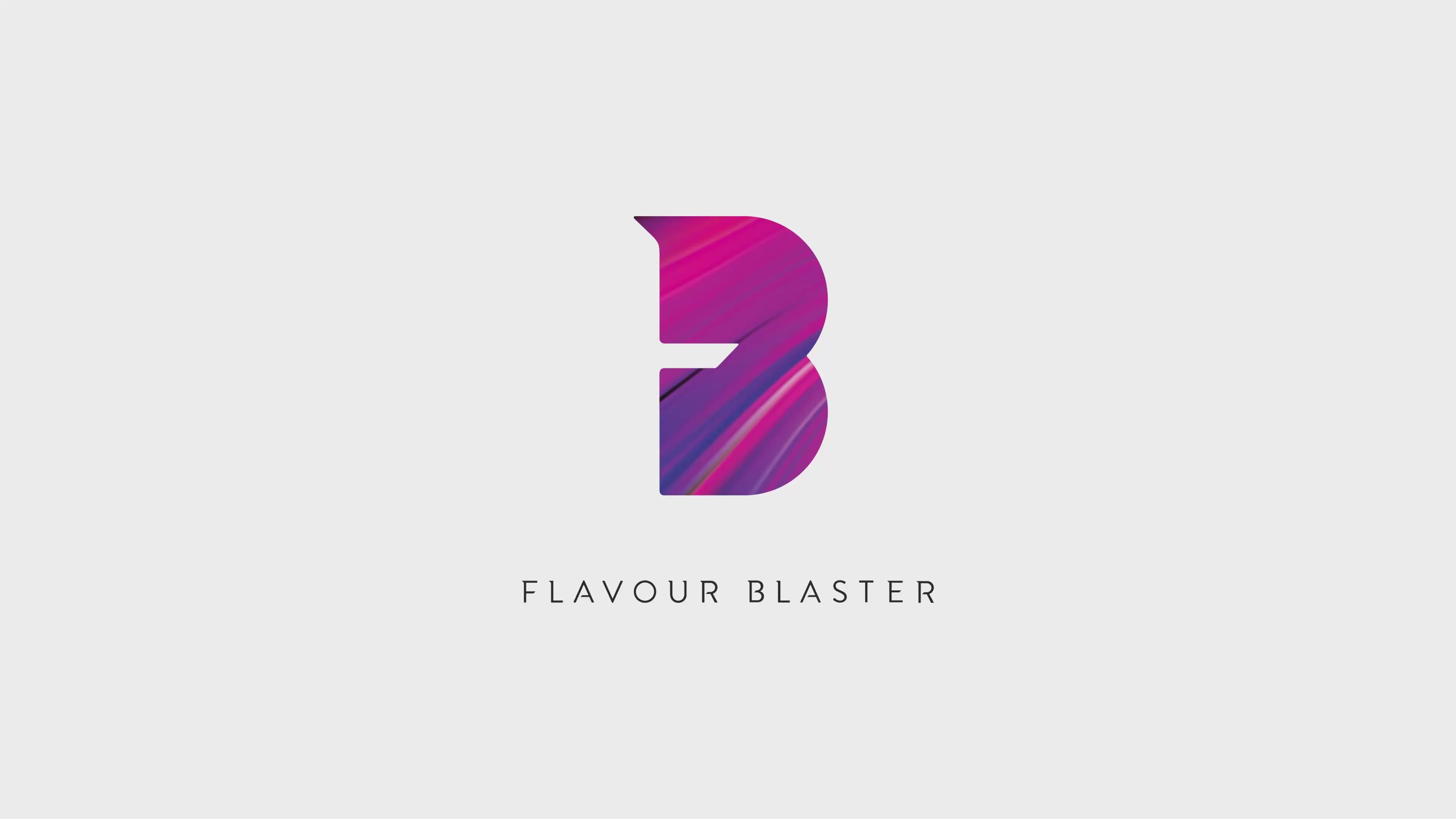 Load video: flavour blaster