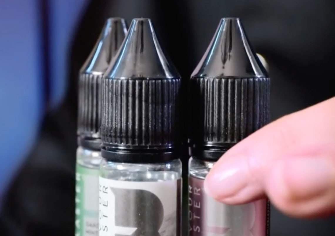 Aroma Refill Video 