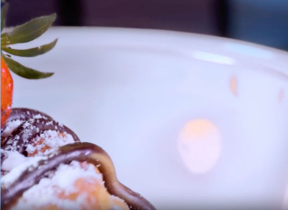 Chef X Video