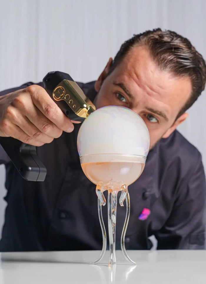 Buy Aroma - Vanilla (10ml) Online - Flavour Blaster