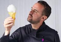 Buy Glassware - Ice Cream 150ml (6 Pack) Online - Flavour Blaster