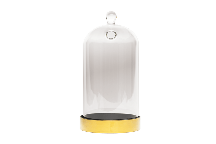 Buy Glassware - Cloche - Drink - Large Online - Flavour Blaster