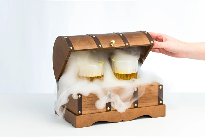 Buy Treasure Chest Online - Flavour Blaster