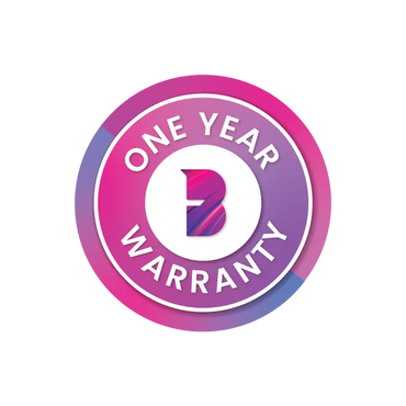 Flavour Blaster - Aroma Gun - Warranty - 1 Year