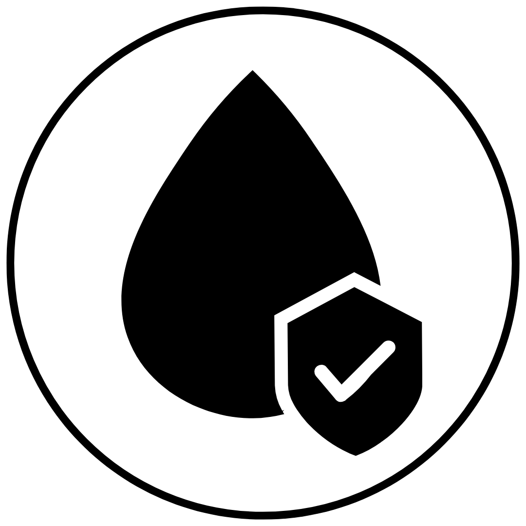 IP66 Rated