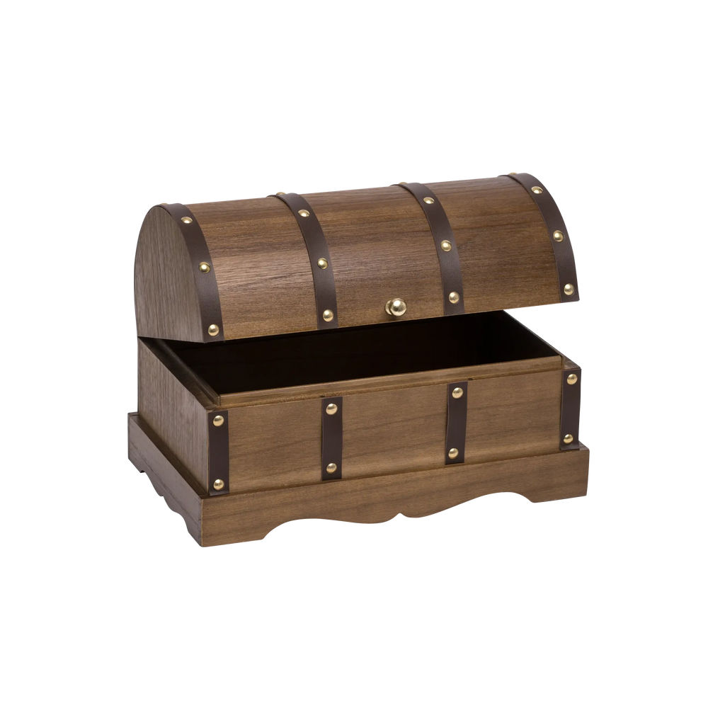 Treasure Chest