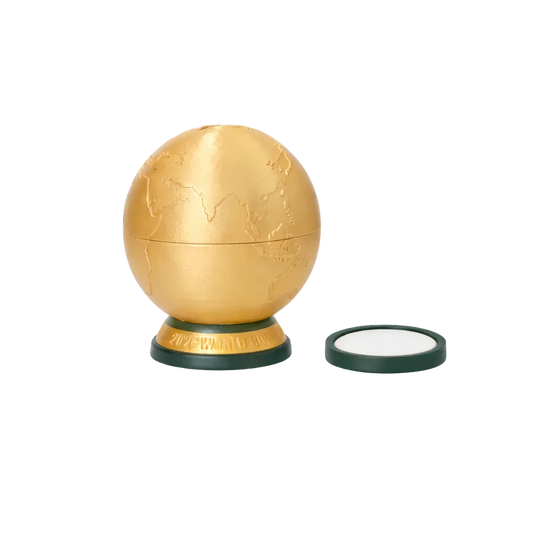 Cloche - LED - World Cup (Special Edition)