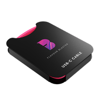 Buy Flavour Blaster - USB - C Cable (Pro 2.4 & Mini 1.1) Online - Flavour Blaster