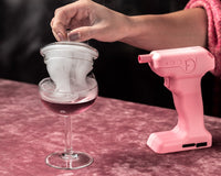 Buy Flavour Blaster - Kit - Mini - Pink Online - Flavour Blaster