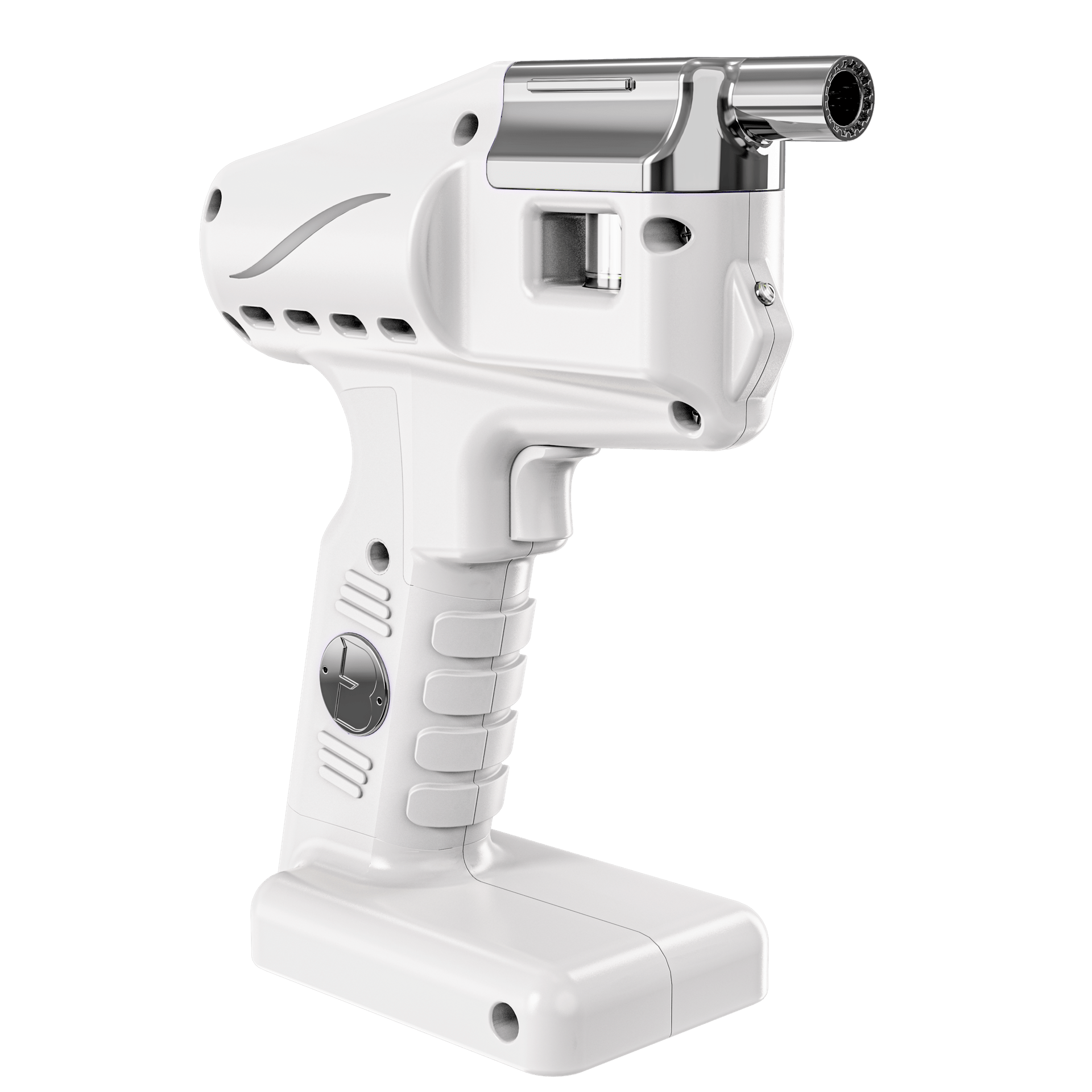 Buy Flavour Blaster - Kit - Pro 2 - White - Limited Edition Online - Flavour Blaster