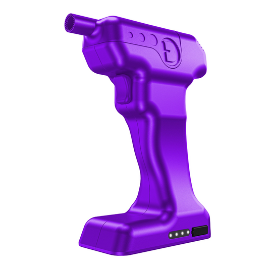 Flavour Blaster - Kit - Mini - Purple