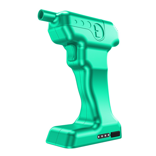 Flavour Blaster - Kit - Mini - Green