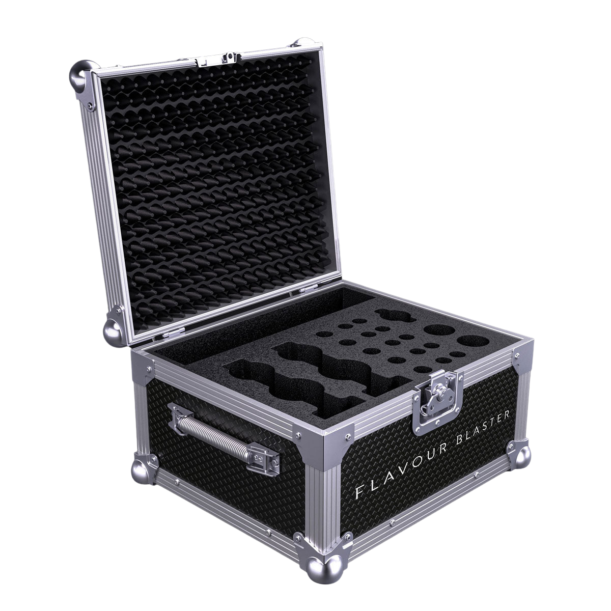 Pro 2 Events Flight Case 