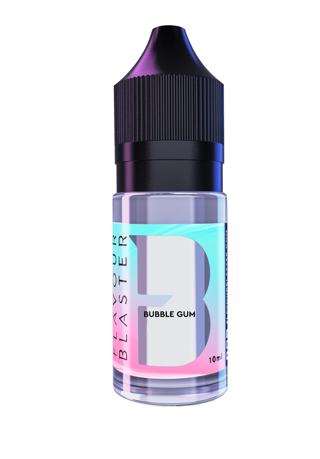 Flavour Blaster Bubblegum Cocktail Aromatic Refill (10 ML)