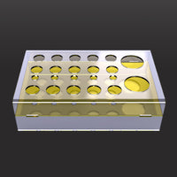 Buy Tray - Green Online - Flavour Blaster