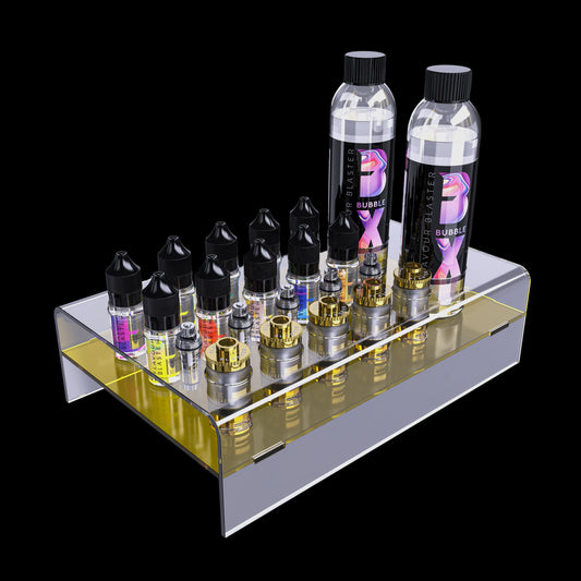 Buy Tray - Green Online - Flavour Blaster